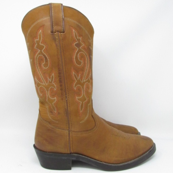 double h crocodile boots